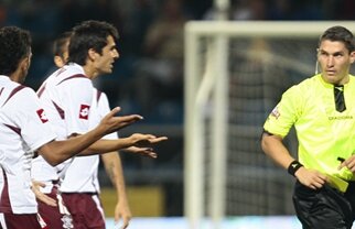 Motivul pentru care Sandu refuză să aducă brigăzi de afară în retur » Naşu' alege banii!