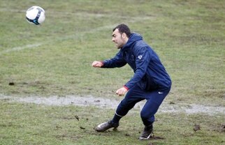 Stoichiţă vrea implicare maximă din partea steliştilor » Gol din orice poziţie