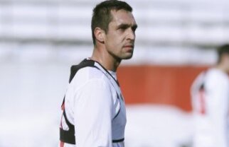 Săptămînă decisivă pentru Martin Zivny