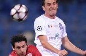 Marius Bilaşco, cotat cu cele mai mari şanse să înscrie pe Anfield