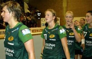 Viborg a cîştigat un nou meci în campionat înainte de a veni la Vîlcea