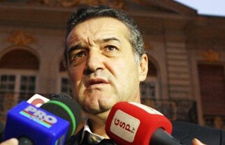 Gigi Becali: "Ce Urziceni? Bate Liverpool cu 24-0"