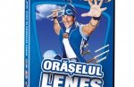 Acum ai DVD Orăşelul Leneş şi pe shop gsp