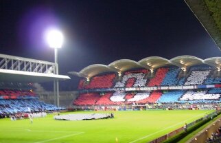 OL a avut pierderi de 8,7 milioane de euro pînă acum, în sezonul 2009-2010