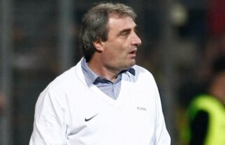 Stoichiţă: "Liverpool nu e calificată, Unirea a făcut ce şi-a propus!"