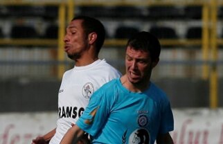 Apostol: "Cum să nu sperăm la calificare? Liverpool nu mai e ca acum cîţiva ani!"