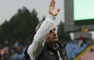 "Lippi" cere sprijinul suporterilor prin intermediul GSP » Scrisoarea lui Stoichiţă către fani