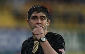 Timişorenii vor să-l schimbe pe Deaconu!