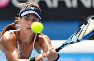 Gallovits şi Niculescu în semifinale