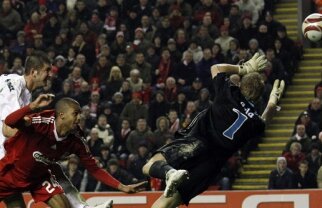 Levi: "Avem şanse bune să trecem de Liverpool!"