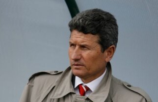 Gheorghe Mulţescu, alias "Columbo"