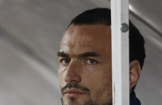 Ionuţ Badea: "Ne pare rău că nu am învins, mai ales că urmează Dinamo"