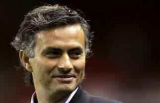 Mourinho: "Pentru Juve, careul are 25 de metri"