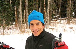 Primul schior peruan a ajuns la Olimpiadă datorită soţiei. S-a clasat al 94-lea!