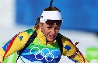 Eva, ca în tinereţe