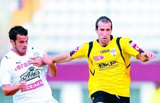 Inima lui Latovlevici bate pentru Poli