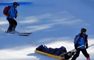 Patrik Jaerbyn, alt rănit