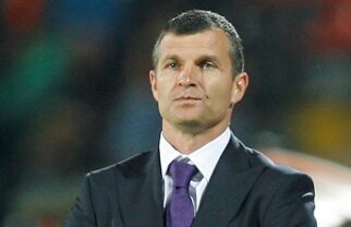 Sabău: "E un rezultat echitabil, dar nu mă aşteptam să pierdem două puncte"