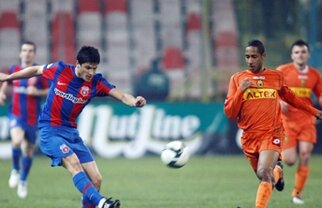 Becali: "Dacă nu juca Tănase, băteam Ceahlăul cu 4-0"