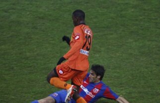 Jelev: "Ar fi o lovitură pentru noi să fim pedepsiţi să jucăm fără spectatori"