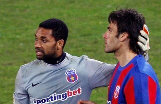 Zapata: "Stoichiţă trebuie să rămână alături de noi"