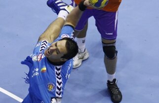 HCM Constanţa a obţinut un punct mare la Valladolid! Ce meci au făcut!