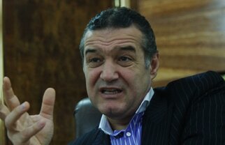 Gigi Becali: "Stoichiţă a pierdut meciul!" :X