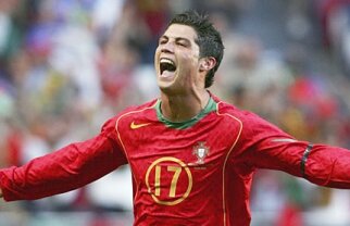 Cristiano Ronaldo: "Va fi Mondialul meu!"