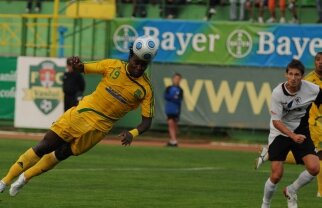 Gaz Metan-Vaslui, liveTEXT pe gsp.ro de la ora 14:00