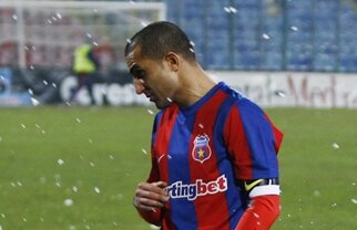 Mihai Stoica: "Dacă Petre Marin ar fi liber de contract l-aş vrea imediat la Urziceni"