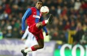 Pepe Moreno a jucat la Steaua II: "Stoichiţă mi-a zis că de mîine mă ia la prima echipă"