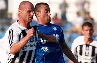 VIDEO / Pandurii - Astra 0-2 (D. Silva '68, Paulinho '80)