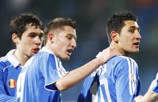 Fă echipa Craiovei pentru jocul cu Dinamo!