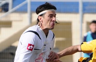 Nikola Vujadinovici se tratează la vraciul Marijana