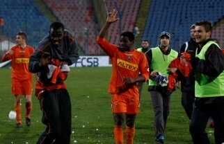 Dragomir şochează: "Am zis de la pauză că Ceahlăul bate la două goluri" ;)