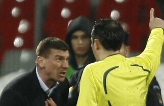 Mititelu: "Augustus e şantajat cu ceva, sînt 100% sigur!"