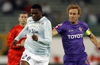 Poli Timişoara îl aduce pe Makinwa de la Lazio în locul lui Parks