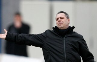 Şumudică nu s-a temut nici măcar o secundă de Poli: "Nici o emoţie" ;)