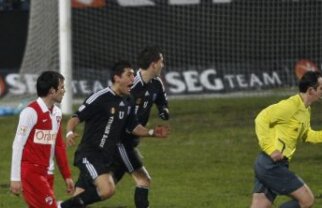 Mititelu: "Îl voi da în judecată pe tatăl lui Augustus, de la el a învăţat să fure!"