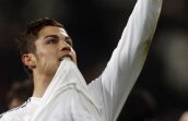 VIDEO / Cristiano Ronaldo, gol fantastic şi simulare la penalty! Spaniolii îl divinizează!