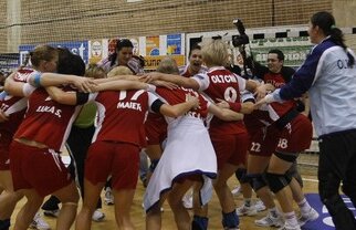 Ioan Gavrilescu: "Nu mă aşteptam la un astfel de parcurs!"