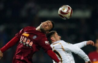 Iuliu Mureşan: "Jocurile sînt făcute pentru CFR pentru că avem cel mai bun lot şi cel mai bun joc" :X