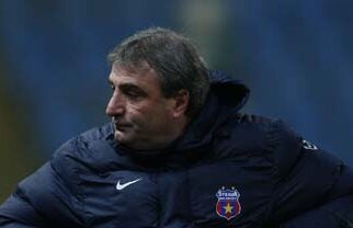 Stoichiţă: "CFR e pe val, dar vom merge la Cluj să cîştigăm"