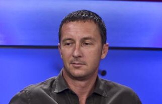 Mihai Stoica: "Meciul cu Liverpool ne-a costat, n-am reuşit să scăpăm de complexul CFR!"