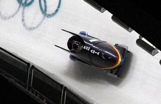 Echipajul de bob al României şi Eva Tofalvi, cele mai bune clasări la JO 2010