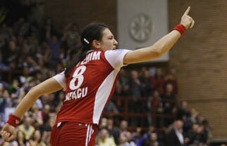 Cristina Neagu » Copilul teribil