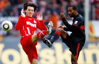 Stuttgart atacă Barcelona cu un fost vînzător de răcoritoare