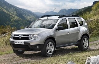 Duster ar putea marca întoarcerea Daciei în curţile sportivilor. Gazeta vă prezintă primele reacţii