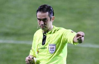 Augustus Constantin: "Suspendarea e exagerată"