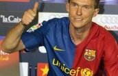 Va înscrie Hleb împotriva Barcelonei?
